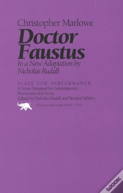 Capa do artigo Doctor Faustus