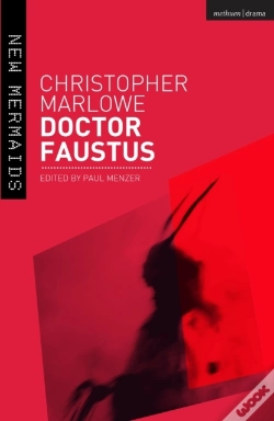 Capa do artigo Doctor Faustus