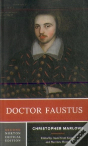 Capa do artigo Doctor Faustus