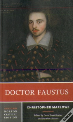 Capa do artigo Doctor Faustus