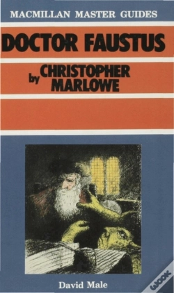 Capa do artigo Doctor Faustus'