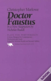 Doctor Faustus