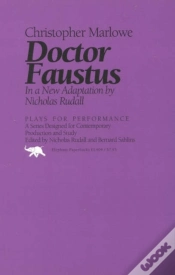 Capa do artigo Doctor Faustus
