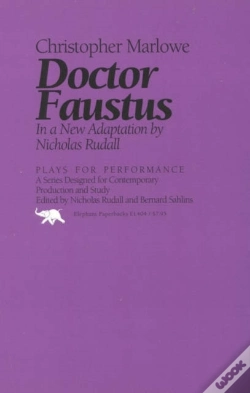 Capa do artigo Doctor Faustus