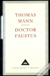Capa do artigo Doctor Faustus