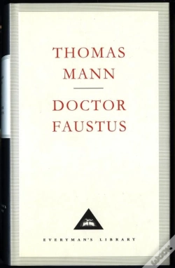 Capa do artigo Doctor Faustus