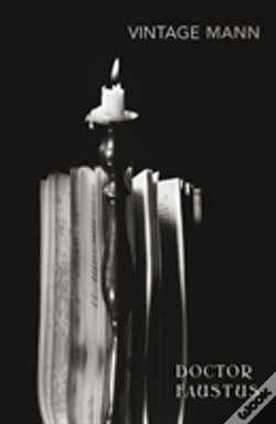 Capa do artigo Doctor Faustus
