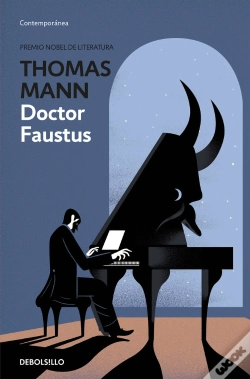 Capa do artigo Doctor Faustus