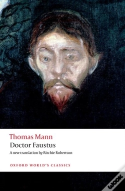Capa do artigo Doctor Faustus