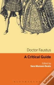 Capa do artigo Doctor Faustus
