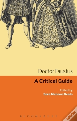 Capa do artigo Doctor Faustus
