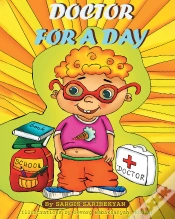 Capa do artigo Doctor For A Day