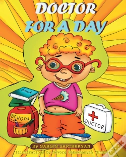 Capa do artigo Doctor For A Day