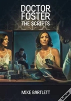 Capa do artigo Doctor Foster: The Scripts