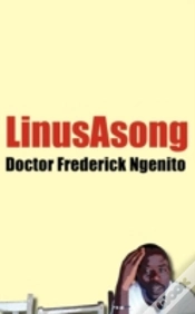 Capa do artigo Doctor Frederick Ngenito