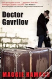Doctor Gavrilov
