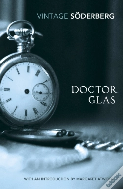 Capa do artigo Doctor Glas