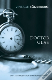 Capa do artigo Doctor Glas