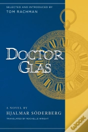 Capa do artigo Doctor Glas