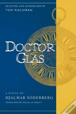 Capa do artigo Doctor Glas