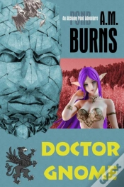 Capa do artigo Doctor Gnome