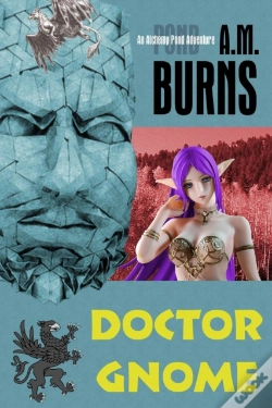 Capa do artigo Doctor Gnome