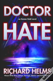 Capa do artigo Doctor Hate