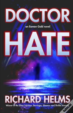 Capa do artigo Doctor Hate