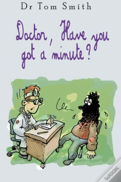 Capa do artigo Doctor Have You Got A Minute