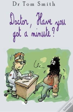 Capa do artigo Doctor Have You Got A Minute