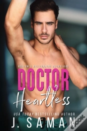 Capa do artigo Doctor Heartless