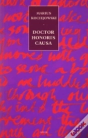 Capa do artigo Doctor Honoris Causa
