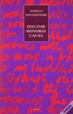 Capa do artigo Doctor Honoris Causa