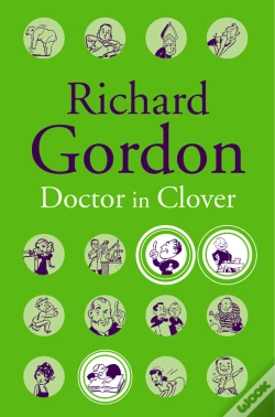 Capa do artigo Doctor In Clover