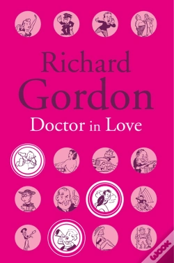 Capa do artigo Doctor In Love