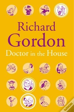 Capa do artigo Doctor In The House