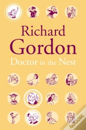 Capa do artigo Doctor In The Nest