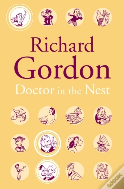 Capa do artigo Doctor In The Nest