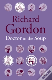 Capa do artigo Doctor In The Soup