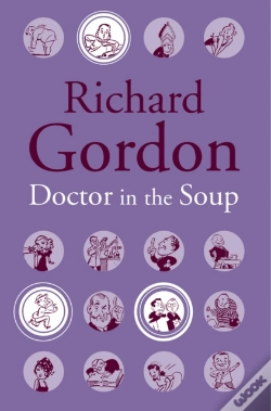 Capa do artigo Doctor In The Soup