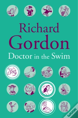 Capa do artigo Doctor In The Swim