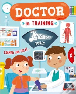Capa do artigo Doctor In Training