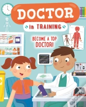 Capa do artigo Doctor In Training