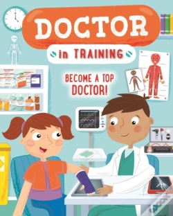 Capa do artigo Doctor In Training