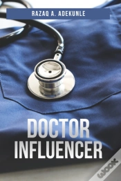 Capa do artigo Doctor Influencer
