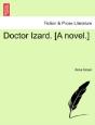 Doctor Izard. (A Novel.) - Preview