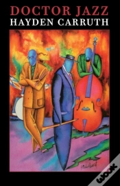 Capa do artigo Doctor Jazz