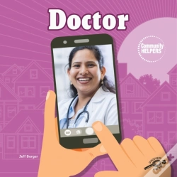 Capa do artigo Doctor