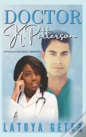 Capa do artigo Doctor K. Patterson