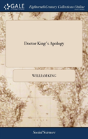 Doctor King'S Apology - Preview